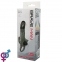Насадка на член Brave Men Vibro Penis Sleeve Black (6603BI0497) 5