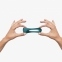 Кільце ерекційне подвійне Love To Love FLUX RING - TEAL ME (SO5086) 5
