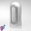 Мастурбатор Tenga Flip Zero Electronic Vibration 3