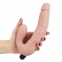 Страпон Rechargeable IJOY Strapless Strap on (6452LVTOY383) 0