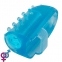 Кліторальний стимулятор Disposable Finger Vibrator 3