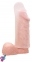 Насадка на пенис Super Dick Sleeve 1