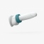 Эрекционное кольцо широкое Love To Love COOL RING - TEAL ME (SO5091) 3