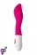 Нереалистичный вибратор Toyfa A-Toys, розовый, 19,8 см (661100761038) 3