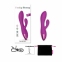 Вибратор-кролик Love To Love FUNKY BUNNY - SWEET ORCHID (SO8682) 4