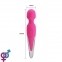 Вибратор Pretty Love Antony Pink (6603BI0586) 4