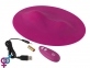 Вібратор для клітора Vibe Pad (61325947330000) 1