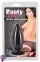 Анальна пробка Booty Beau Medium Analplug (61325080120000) 0