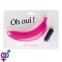 Вібратор Love To Love OH OUI (БАНАН) 0