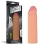 Насадка на член Revolutionary Silicone Nature Extender (6452LVTOY139) 2