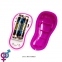 Виброяйцо Pretty Love Avery Vibrating Egg Pink (6603BI0213) 2