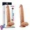 Фалоімітатор з мошонкою Legendary King Sized Realistic Dildo 11