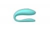 Вибратор We-Vibe SYNC Lite Aqua (SO8767) 0