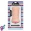 Мастурбатор X-Basic Pocket Pussy Flesh (6452LVTOY339) 0