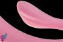 Вибратор Adrien Lastic G-wave, 18х3,2 см, (AD10891) 1