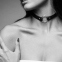 Чокер Bijoux Indiscrets Maze Single Ring Choker (B0211) 2