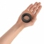 Эрекционное кольцо широкое Love To Love COOL RING - BLACK ONYX (SO5090) 4