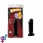 Анальный плаг Chisa Rubicon 4,7 Black (CH86564) 1