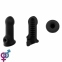 Насадка на член Marc Dorcel Xtend Boy, 18х6,8 см 2