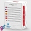 Інтерактивний вібратор Kiiroo Cliona Purple (SO2910) 0