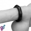 Кільце ерекційне Power Plus Cockring 4 Black (6452LVTOY122) 2