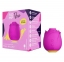 Вакуумний кліторальний стимулятор Romp Suction Rose (SO8738) 2
