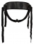 Страпон чоловічий порожнистий NMC LUST 9.5 INCH HOLLOW STRAP-ON FLESH (T111888) 6