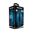 Анальна пробка Mr.Play Vibrating Butt Plug Black (6603BI0843) 2