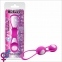 Вагинальные шарики Geisha Balls Pink (6610CN00193) 0
