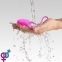 Віброяйце Love To Love FEEL LOVE PINK 1