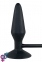 Анальна пробка Silikon Pump Plug (61325066990000) 3