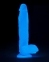 Фалоімітатор Lumino Play Dildo 10