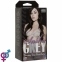 Мастурбатор Doc Johnson Sasha Grey - Ultraskyn Vibrating Deep Throat Sucker 0