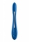 Універсальний гнучкий вібратор для пар Satisfyer Elastic Game Dark Blue (SO8496) 3