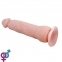 Вібратор Vibrating Cock Flesh (6603BW0295) 4