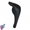 Эрекционное кольцо Pretty Love Thimble Vibrating Cock Ring (6603BI0358) 6