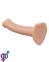 Фалоімітатор Strap-On-Me Dual Density Dildo Flesh XL, 20х4,5 см 2