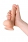 Реалістичний вібратор Suction cup based vibrator (661100981004-1) 4