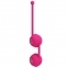 Вагинальные шарики Pretty Love Kegel Tighten Up Balls III Pink (6603BI0552) 3