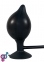 Анальна пробка Silikon Pump Plug (61325066990000) 2