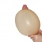 Насадка на член Revolutionary Silicone Nature Extender Flesh, Add 1