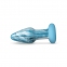 Скляна анальна пробка Gildo - Ocean Curl Glass Butt plug (SO8895) 0