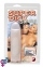 Насадка на пенис Super Dick Sleeve 0
