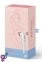 Безконтактний стимулятор клітора SATISFYER NUMBER TWO (T360026) 1
