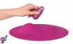Вібратор для клітора Vibe Pad (61325947330000) 6