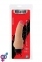 Вибромассажер REALISTX 7INCH VIBRATOR, FLESH (DT20636) 0