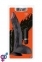Вибромассажер BIGSTUFF 11INCH, BLACK (DT20881) 0