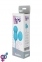 Вагінальні кульки з дистанційним пультом DREAM TOYS ВУЛИК BLUE (DT21391) 0