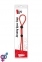Кольцо эрекцинное DREAM TOYS STRETCHY LASSO CAGE (DT21414) 0