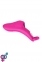 Вибромассажер на палец VIBES OF LOVE FINGER VIBE MAGENTA (DT21583) 3